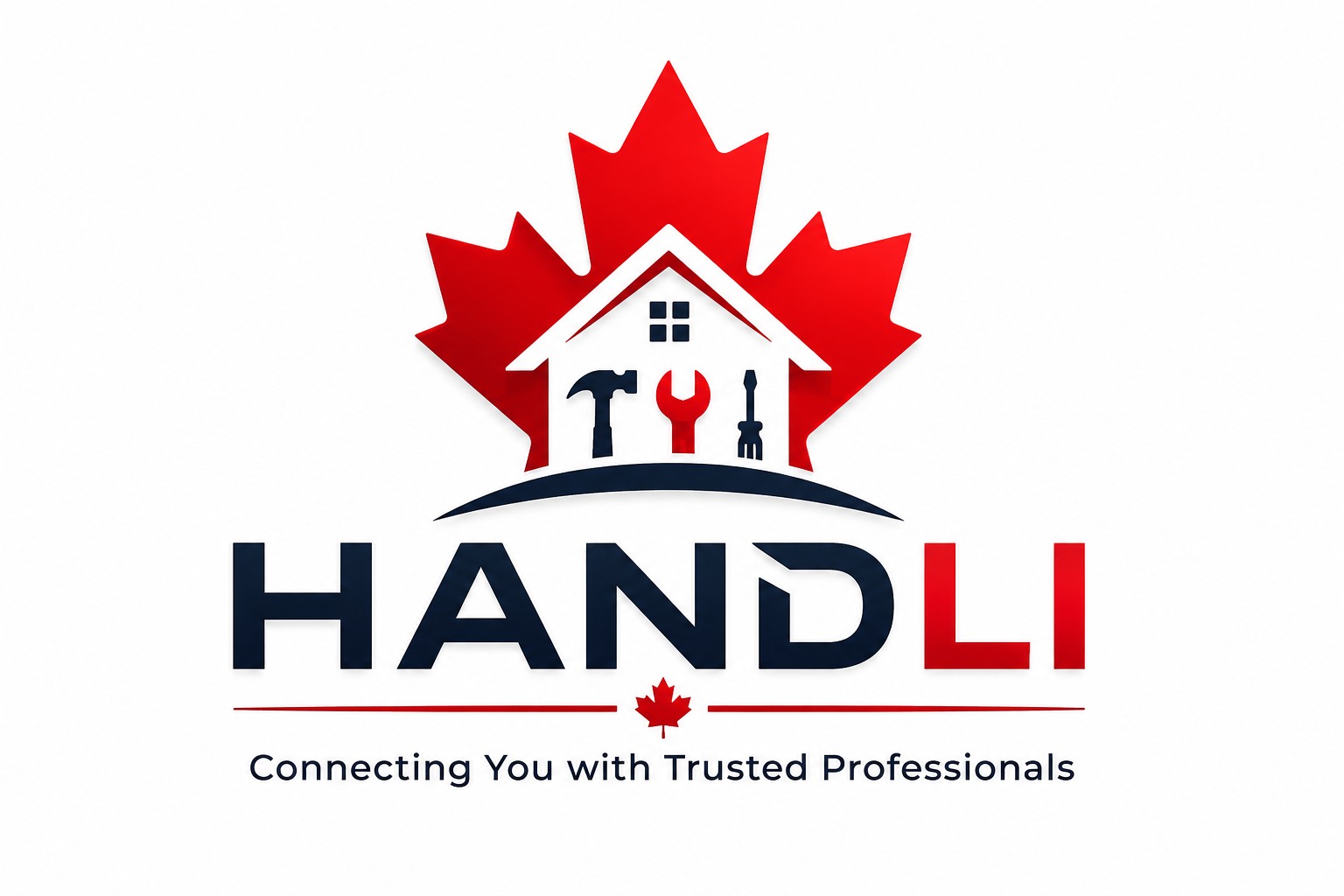 Handli — Connecting You with Trusted Professionals